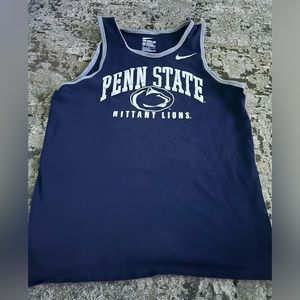Nike Penn State Tank Top
